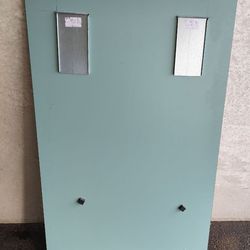 Resource réemploi Miroir