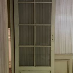 Porte