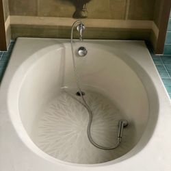 Porte Et Paroi De Cabine De Douche