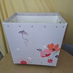 Coffre de rangement, A roulettes