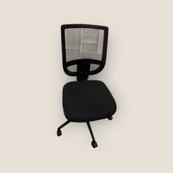 Resource réemploi Chaise bureau 