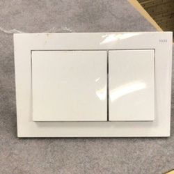 Plaque de déclenchement TESE base