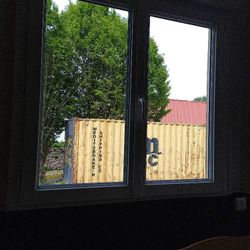 Ouvrant, Velux gmk6-c22
