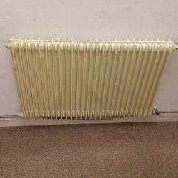 Radiateur