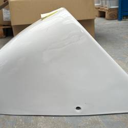 Resource réemploi Urinoir reconditionné Vitra