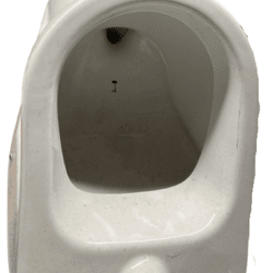 Urinoir, Villeroy & Boch (U573)