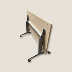 Bureau (sans caisson)