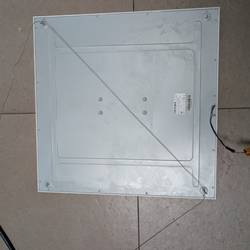 Resource réemploi Dalle lumineuse encastrée, Dalle 60*60 LED avec transformateur