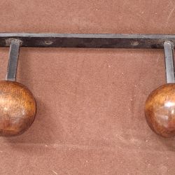Porte manteaux