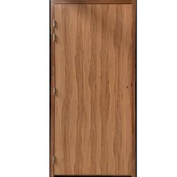 Bloc-porte de distribution Réemploi, finition décor stratifié ou placage (toutes gammes sur demande)