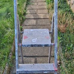Escabeau, Petit