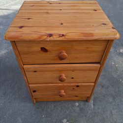 Meuble de chevet
