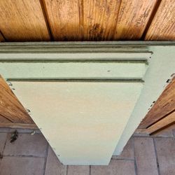 Sous-couche parquet
