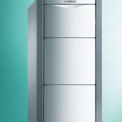Chaudière à condensation – GAZ, 22 kW