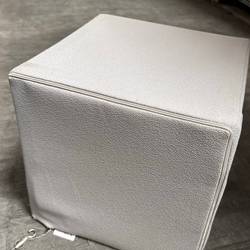 Resource réemploi Pouf