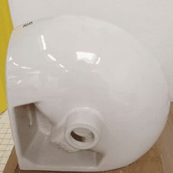 Resource réemploi Lave-main reconditionné ALLIA