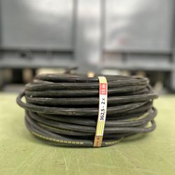 Câble U1000 R2V - 3G2,5 mm² - longueur 30 ml- 2 câbles de 15ml -Circable