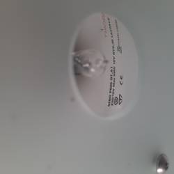 Resource réemploi Plafonnier