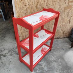 Resource réemploi Petite bibliothèque relookée