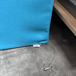 Resource réemploi Pouf, Pouf 