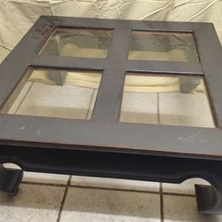 Table basse