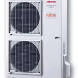 Pompe à chaleur (pac), ECS - 9,90 kW