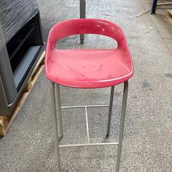 Resource réemploi Chaise visiteur , Chaise haute