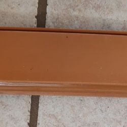 Resource réemploi Plinthe PVC