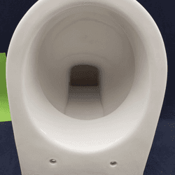 WC suspendu reconditionné Alterna CONCERTO