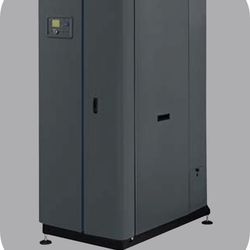 Chaudière à condensation – GAZ, 140 kW