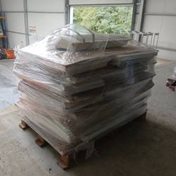 Resource réemploi Radiateur, radiant dimension 80 ou 120