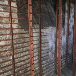 Resource réemploi Rack de rangement