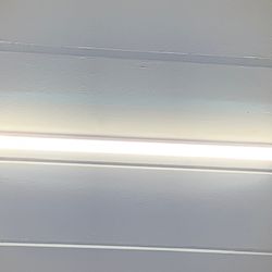 Luminaire linéaire LED