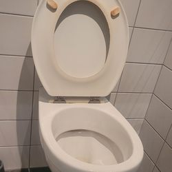 Wc suspendu