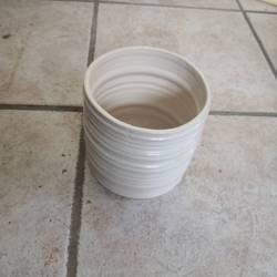 Cache pot 