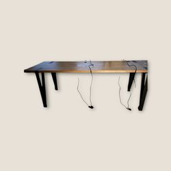 Bureau (sans caisson)