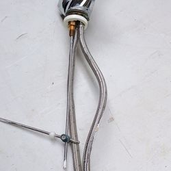 Robinet, col de cygne