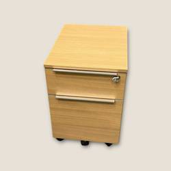 Caisson, Caisson de bureau 