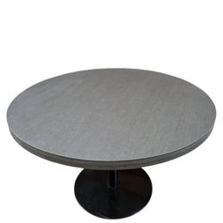 Table Ronde Ø120cm