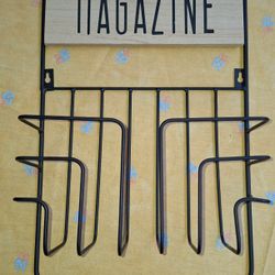 Porte-revue