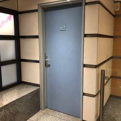 Resource réemploi Porte pleine, Vantail