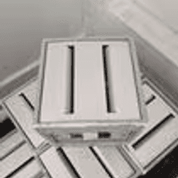 Applique murale - à ampoule