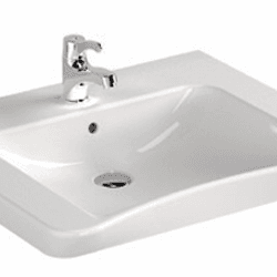 Lavabo PMR, ALTERNA - Mobilita