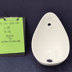 Urinoir reconditionné ALLIA AUBAGNE