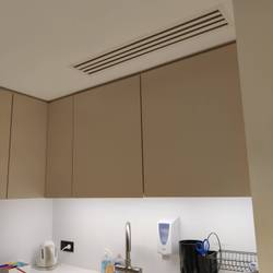 Meuble haut, 3 portes