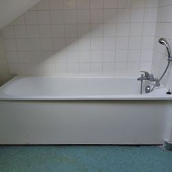 Baignoire 