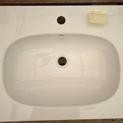 Vasque à poser reconditionné ALLIA