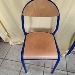 Resource réemploi Chaise de bureau