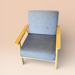Fauteuil accueil