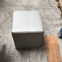 Resource réemploi Pouf, Pouf